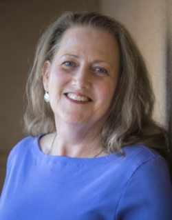 Sherri Stockman ND