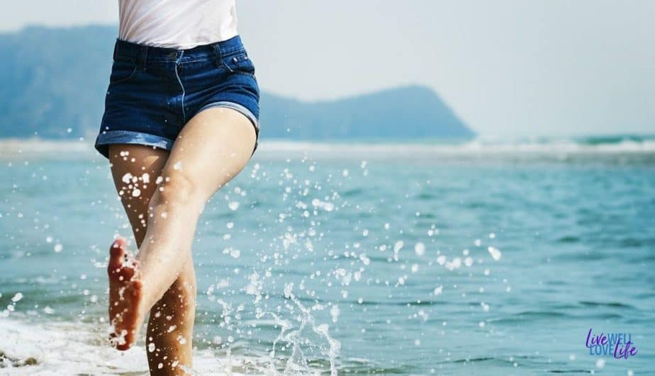 What does Living WELL look like? LiveWELL Consulting with Sherri Stockman ND