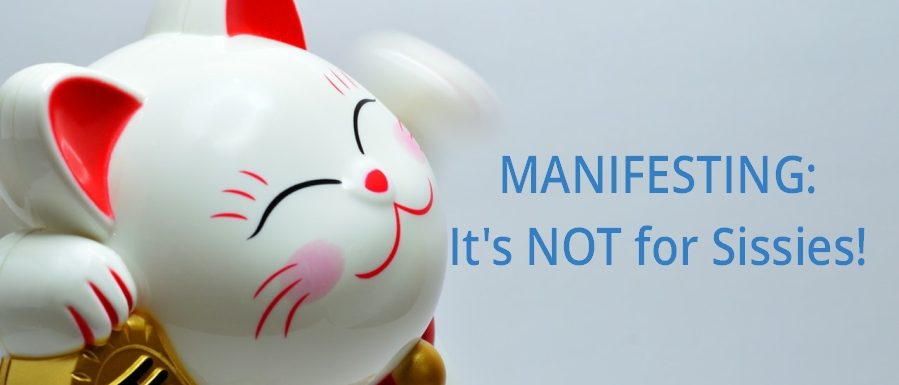 Manifesting your Dreams - LiveWELL Consulting with Sherri Stockman ND