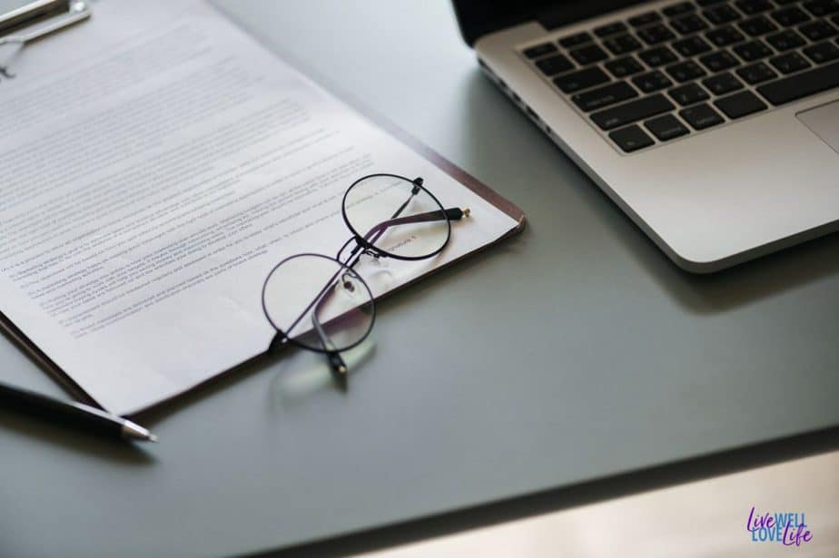Run your own business - LiveWELL Consulting with Sherri Stockman ND